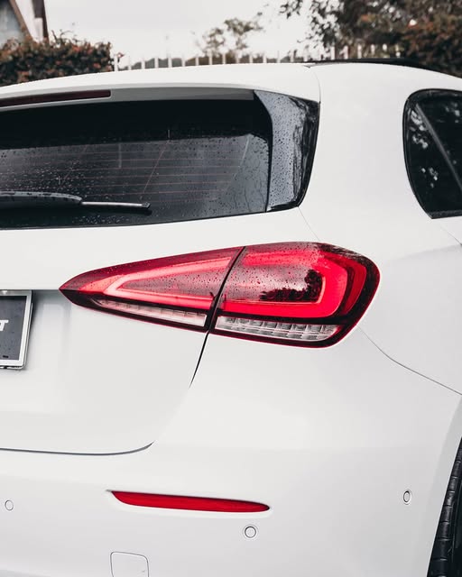 MERCEDES-BENZ A250 SPORT - Imagem 10