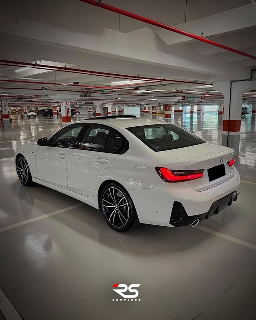 BMW 320I M SPORT - Imagem 2
