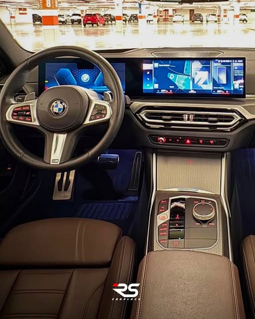 BMW 320I M SPORT - Imagem 3