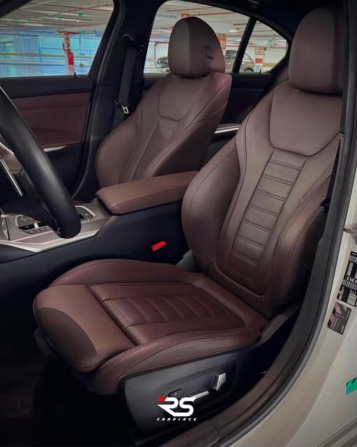 BMW 320I M SPORT - Imagem 4
