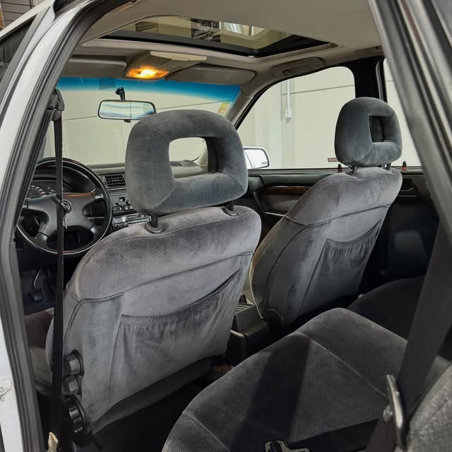 CHEVROLET VECTRA GSI - Imagem 13