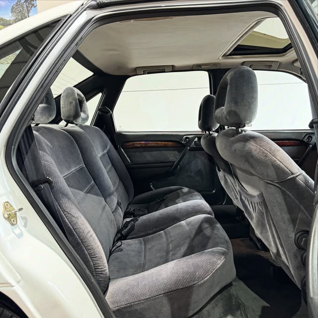 CHEVROLET VECTRA GSI - Imagem 14