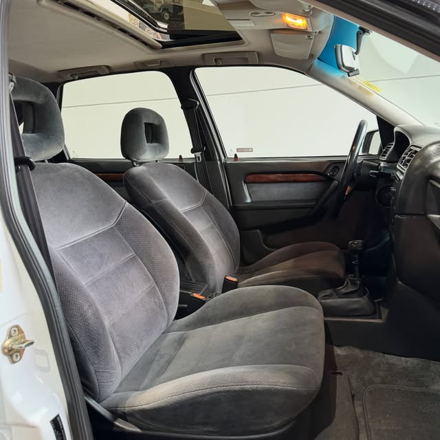 CHEVROLET VECTRA GSI - Imagem 15