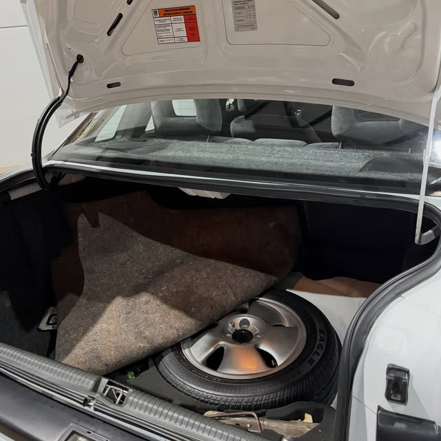 CHEVROLET VECTRA GSI - Imagem 19