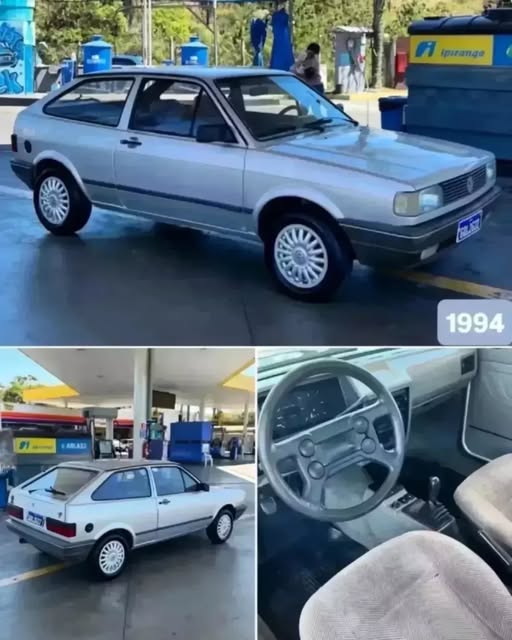 VOLKSWAGEN GOL - Imagem 1