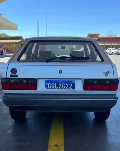 VOLKSWAGEN GOL - Imagem 12