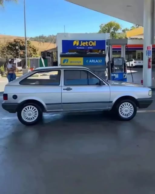 VOLKSWAGEN GOL - Imagem 13