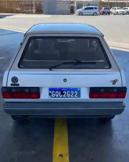 VOLKSWAGEN GOL - Imagem 15