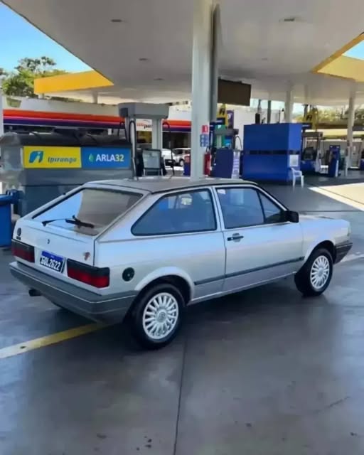 VOLKSWAGEN GOL - Imagem 3