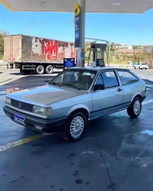 VOLKSWAGEN GOL - Imagem 9