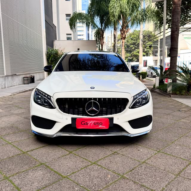 MERCEDES-BENZ C 250 SPORT - Imagem 2