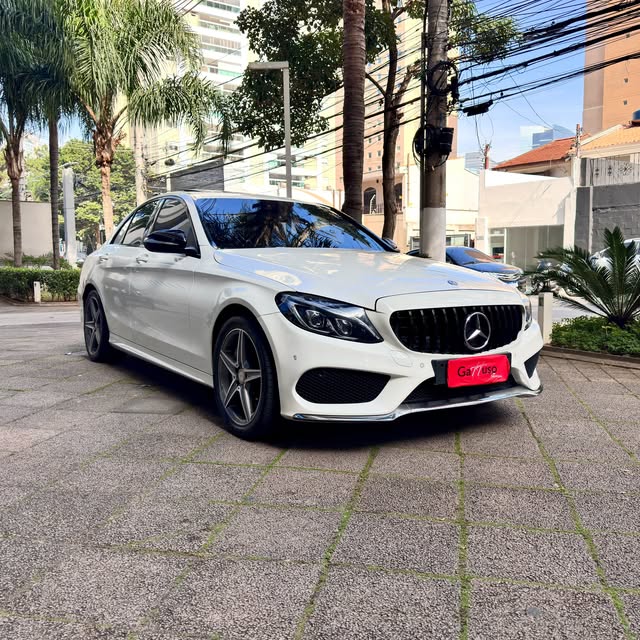 MERCEDES-BENZ C 250 SPORT - Imagem 3