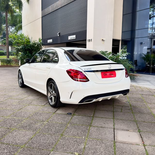 MERCEDES-BENZ C 250 SPORT - Imagem 4