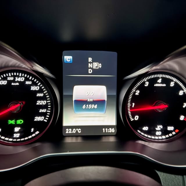 MERCEDES-BENZ C 250 SPORT - Imagem 10