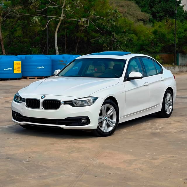 BMW 320I SPORT GP - Imagem 2