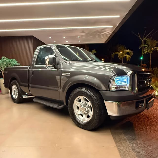 FORD F-250 XL-L - Imagem 1