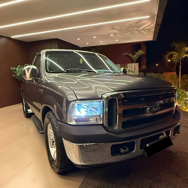 FORD F-250 XL-L - Imagem 6