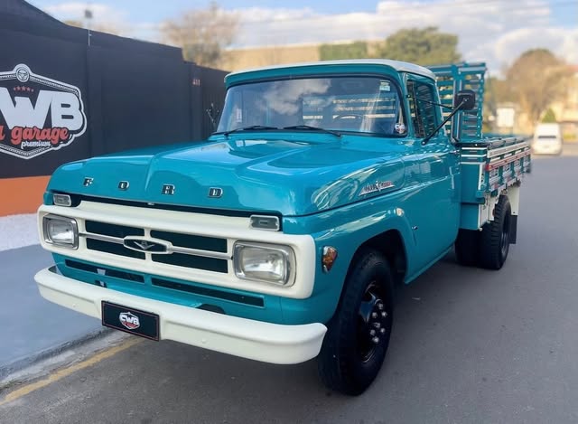FORD F-350 - Imagem 2