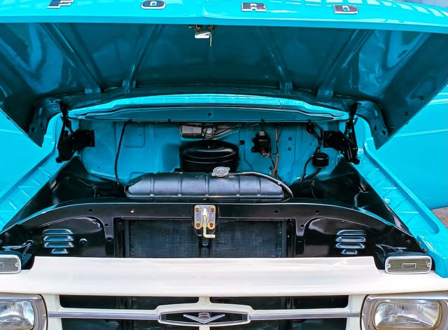FORD F-350 - Imagem 17