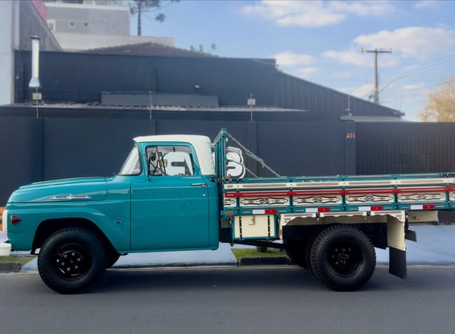 FORD F-350 - Imagem 3