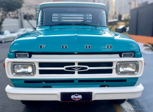 FORD F-350 - Imagem 5