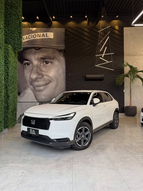 HONDA HR-V EX - Imagem 1