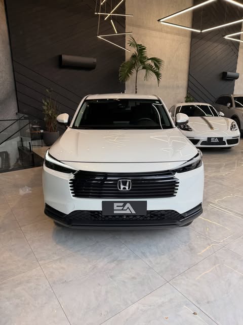 HONDA HR-V EX - Imagem 2