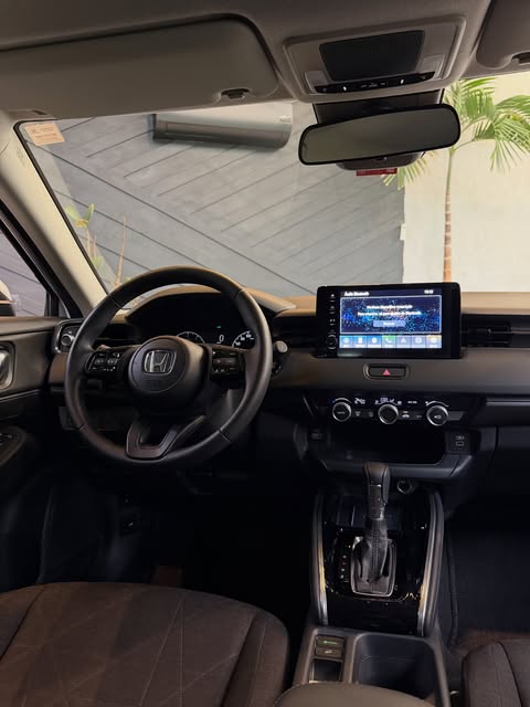HONDA HR-V EX - Imagem 4