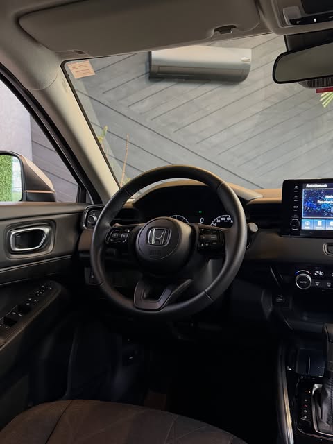 HONDA HR-V EX - Imagem 5