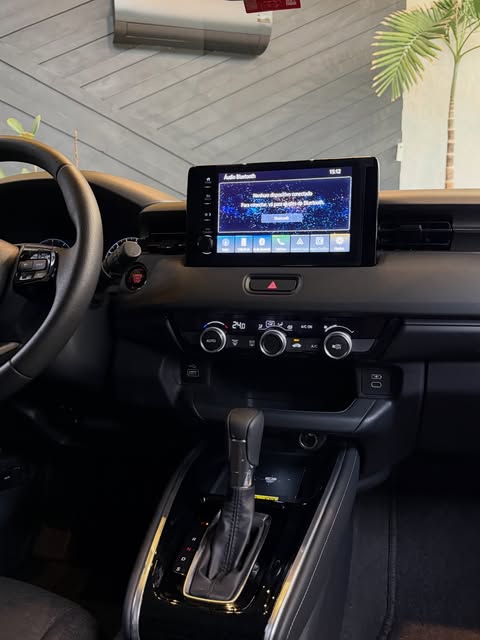 HONDA HR-V EX - Imagem 6