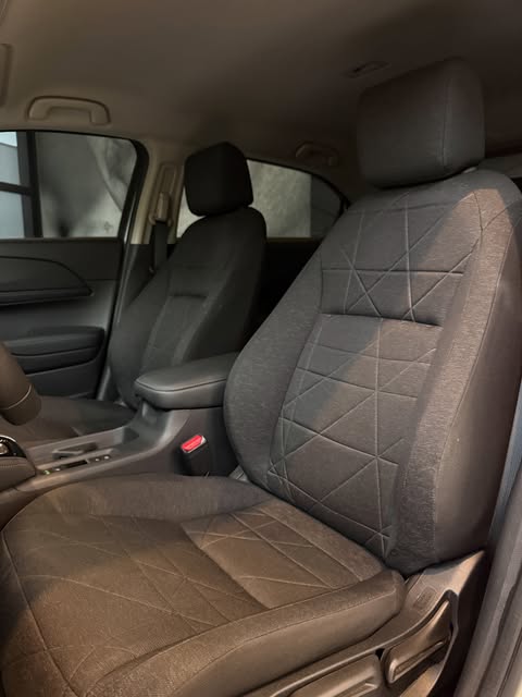 HONDA HR-V EX - Imagem 7