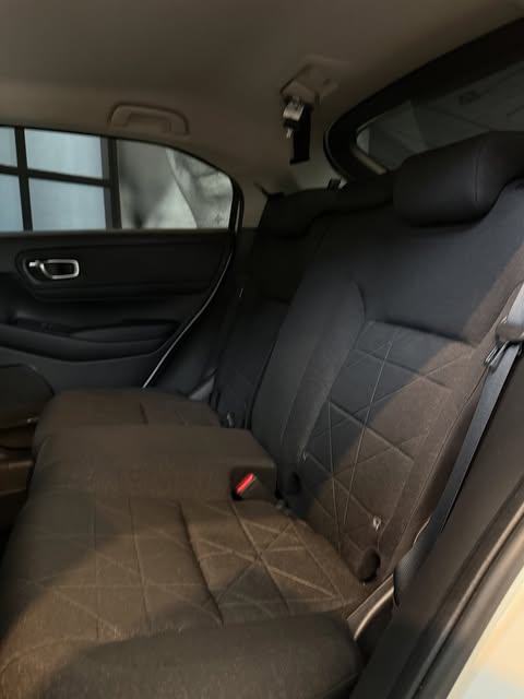 HONDA HR-V EX - Imagem 8