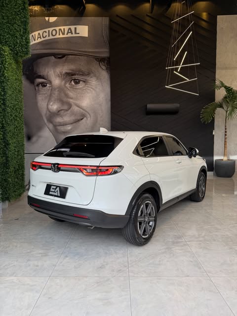 HONDA HR-V EX - Imagem 9