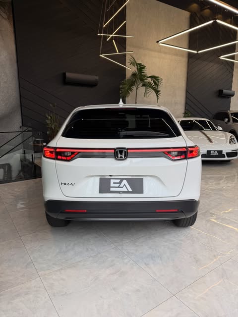 HONDA HR-V EX - Imagem 10