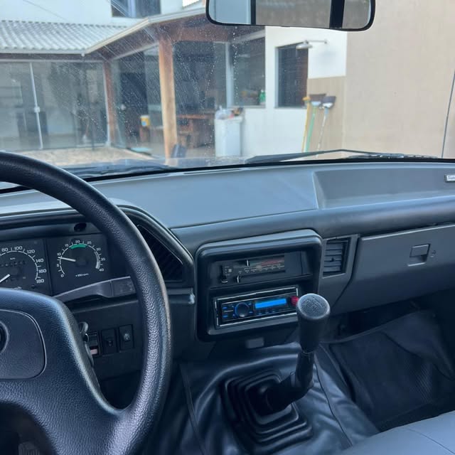 FORD F-1000 - Imagem 14