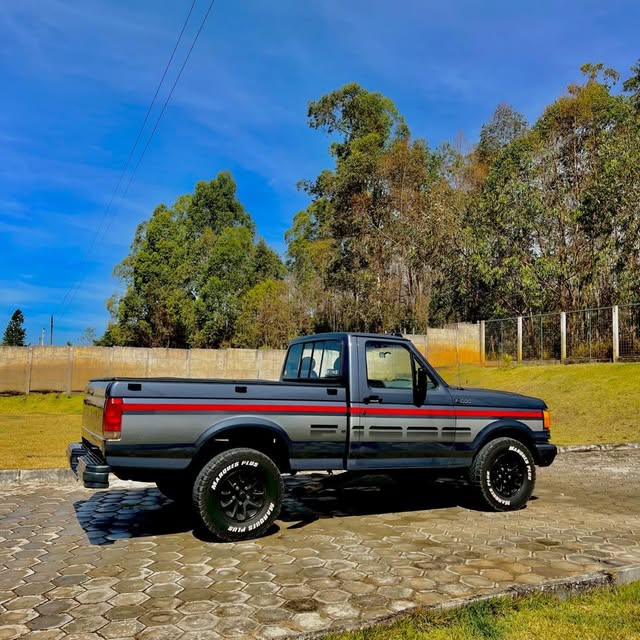 FORD F-1000 - Imagem 3