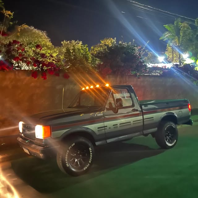 FORD F-1000 - Imagem 5