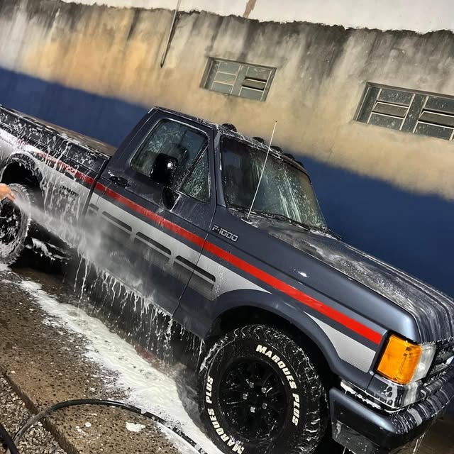FORD F-1000 - Imagem 6
