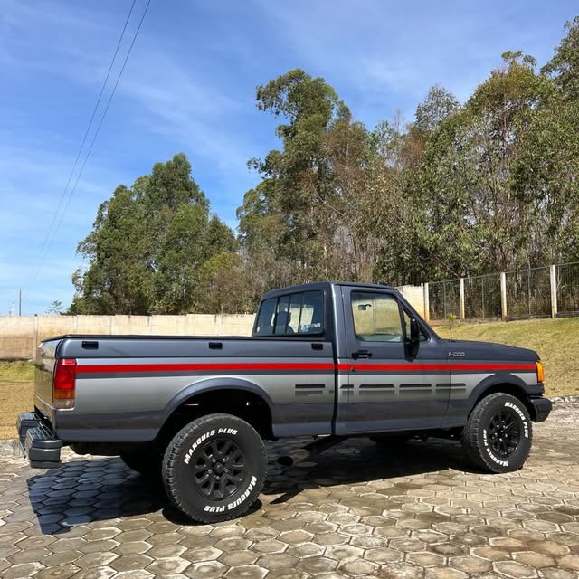 FORD F-1000 - Imagem 9