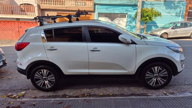 KIA SPORTAGE EX - Imagem 3