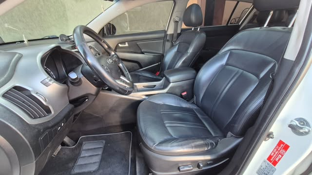KIA SPORTAGE EX - Imagem 9
