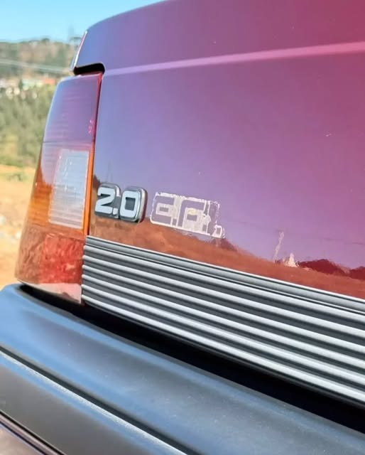 CHEVROLET MONZA - Imagem 12