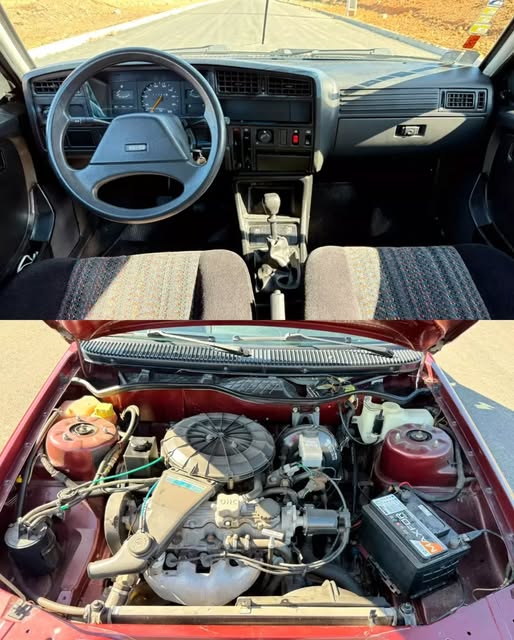 CHEVROLET MONZA - Imagem 17