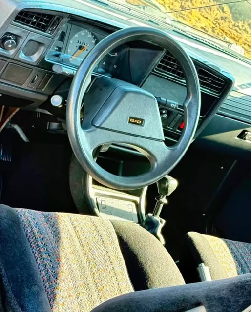 CHEVROLET MONZA - Imagem 4