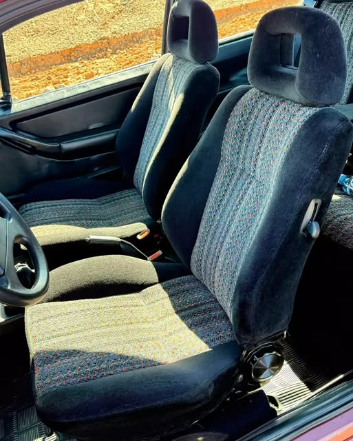 CHEVROLET MONZA - Imagem 7