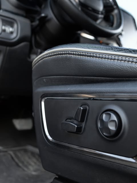 RAM 1500 LIMITED - Imagem 12