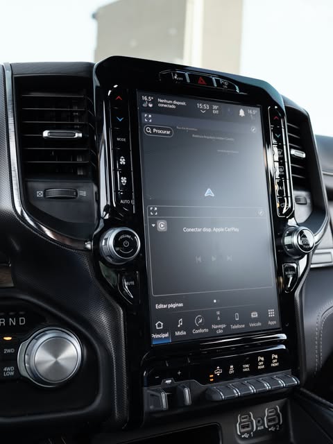 RAM 1500 LIMITED - Imagem 13