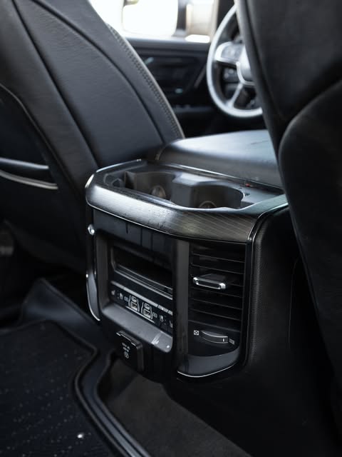 RAM 1500 LIMITED - Imagem 16