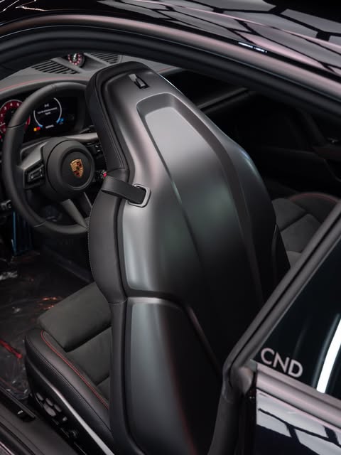 PORSCHE 911 CARRERA GTS - Imagem 5