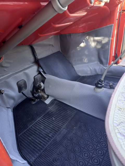 VOLKSWAGEN FUSCA - Imagem 10